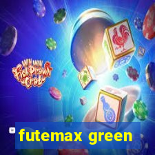 futemax green